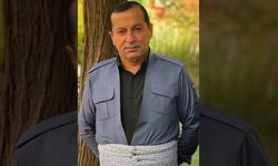 Sarp arazide hayatını kaybeden vatandaşın cenazesi helikopterle alındı