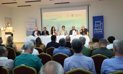 Satranç dünyasının gözü yeniden Çeşme’de