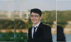SBÜ'nün acı günü! Eczacılık Fakültesi mezunu Muhammed Cesim Akar vefat etti