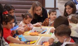 Seferihisarlı çocuklar için yaz dolu dolu geçecek