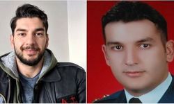 Şehit Pilot Gökhan Ertan’ın kardeşi Emrah Ertan hayatını kaybetti