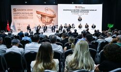 Sektörün nabzı İzmir’de attı: Sigorta Zirvesi'ne yoğun ilgi