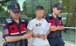Sentetik ecza operasyonu: 19 yaşındaki şüpheli tutuklandı