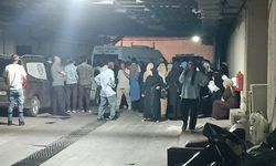 Serinlemek için girdiği gölde hayatını kaybetti