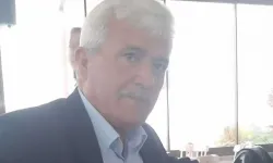 Sevilen eski muhtar Ömer Aksoy vefat etti