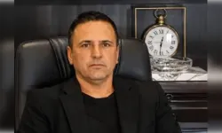 Sevilen muhtar Ertan Şalvarcıoğlu vefat etti
