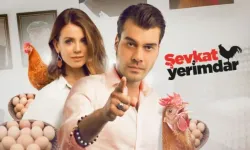 Şevkat Yerimdar nerede çekildi? Şevkat Yerimdar konusu ve oyuncuları