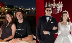 Seza Çimento Elazığspor’un golcü oyuncusu Fuat Bavuk'un eşi kim, Nur Bavuk kimdir?