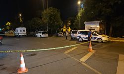Parkta oturan gruba ateş açıldı: 3'ü ağır 5 yaralı!