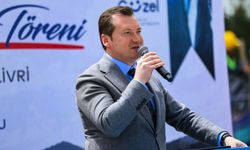 Silivri Belediye Başkanı Bora Balcıoğlu görevden uzaklaştırıldı