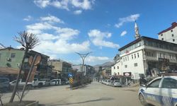 Sınır hattında erkek cesedi bulundu: Soruşturma başlatıldı!