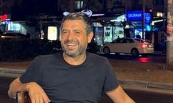Soğukpınar Mahallesi Muhtarı Hüseyin Öz hayatını kaybetti