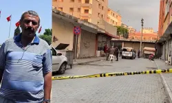 Sokak ortasında bıçaklı kavga: 66 yaşındaki adam hayatını kaybetti, şüpheli tutuklandı