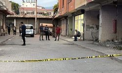Sokak ortasında korku dolu anlar: 66 yaşındaki adam kurtarılamadı