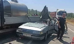 Sollama girişimi facia getirdi: 2’si ağır 4 yaralı!