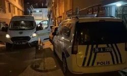 Soluk borusuna mama kaçan 2,5 aylık bebek hayatını kaybetti