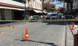 SON DAKİKA | Diyarbakır'da Koç Holding'in bankasına silahlı saldırı