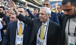 SON DAKİKA | Fenerbahçe'nin yeni başkanı Azizi Yıldırım oldu!