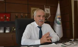 SON DAKİKA | Keşan Belediye Başkanı Mehmet Özcan CHP'den istifa etti
