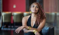 Soul müziğin güçlü sesi Imany yarın İzmir’de konser verecek