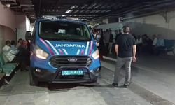 Su kuyusuna düşen yaşlı adam hayatını kaybetti