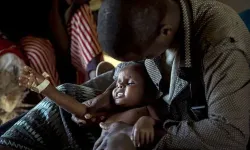 Sudan'da 117 kişi koleradan öldü