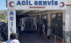 4 yaşındaki çocuğun acı sonu: Sulama kanalına devrilen traktörde öldü