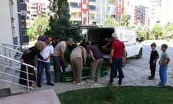 Şüpheli ölüm: Yeni taşındığı evde ölü bulundu!