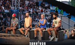 Survivor 2026’da finalistler belli oldu! 18 Haziran Survivor'da finale hangi yarışmacı yükseldi?