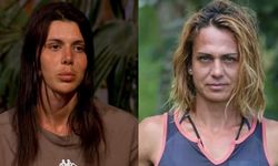 Survivor Nefise - Nagihan olayı ne? Yunan yarışmacı Fanis kimdir?