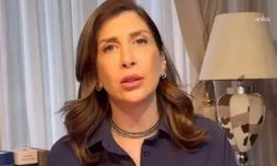 Tamar Tanrıyar hakkında soruşturma: Yakalama kararı çıkarıldı