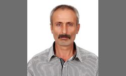 Tarlada feci kaza... 3 çocuk babası hayatını kaybetti!