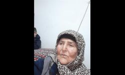 Tarlada uyuyan kadın iş makinesinin altında hayatını kaybetti