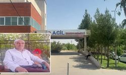 Tartıştığı babasını tabancayla öldürdü