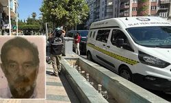 Tatile geldiği otelde yaşamını yitirdi