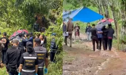Tayland'da 7 yaşındaki çocuğun cansız bedeni bulundu: 13 yaşındaki ablası öldürmüş!
