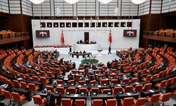 TBMM'de bu hafta emniyet, basın ve vergi düzenlemeleri görüşülecek