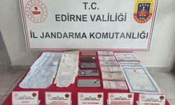 Tefecilik operasyonu: 6 kişi gözaltında