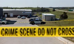 Texas'ta silahlı saldırıda 3 kişi hayatını kaybetti