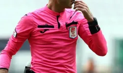 TFF, 2026-2027 sezonunda görev yapacak hakemleri duyurdu