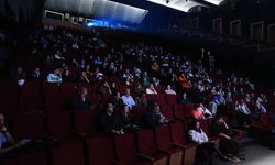 Boğaziçi Film Festivali 14. kez izleyicilerle buluşacak
