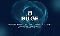 Türkiye’nin yerli yapay zekâ modeli BİLGE genel kullanıma hazırlanıyor