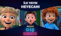 TRT Çocuk’tan yaz tatiline özel yeni yayın dönemi başlıyor