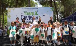 Torbalı’da çevre ve sıfır atık festivali yoğun katılımla gerçekleştirildi