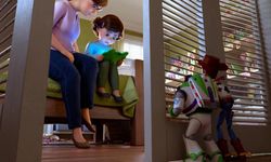 Toy Story 5 bu hafta vizyona giriyor