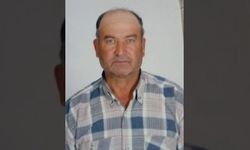 Kayganlaşan yolda kontrolden çıkan traktör şarampole yuvarlandı; sürücü öldü
