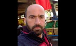 Traktörün hidrolik sistemine sıkışan çiftçi yaşamını yitirdi
