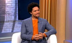 Trevor Noah’dan Kevin Hart roast gösterisine eleştiri