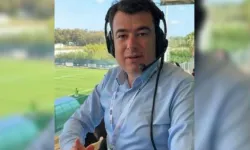 İran - Yeni Zelanda maçını anlatan TRT spikeri Murat Ekrem Çimen görevden alındı