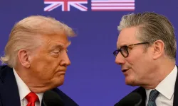 Trump, İngiltere Başbakanı Starmer'in istifa edeceğini iddia etti